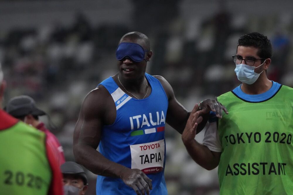 LIVE Atletica, Paralimpiadi 2024 in DIRETTA: Tapia 3° dopo il primo giro di lanci