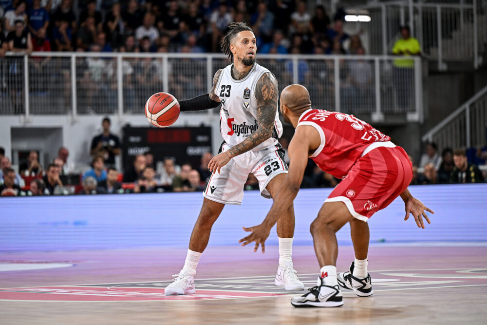 Basket Olimpia 