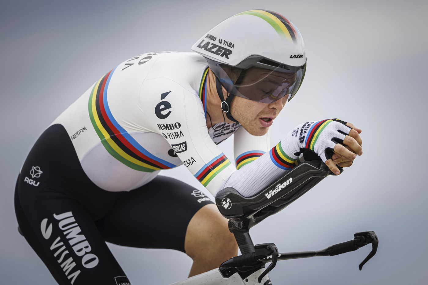 Ciclismo, i convocati della Norvegia per i Mondiali: c’è Tobias Foss, attenzione ad Halland Johannessen e Staune Mittet