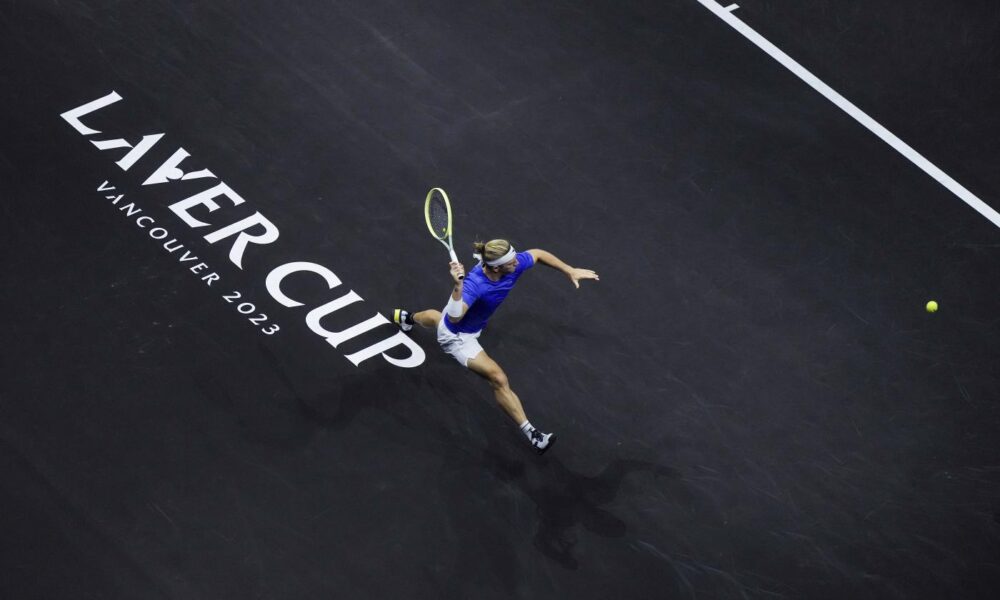 Laver Cup