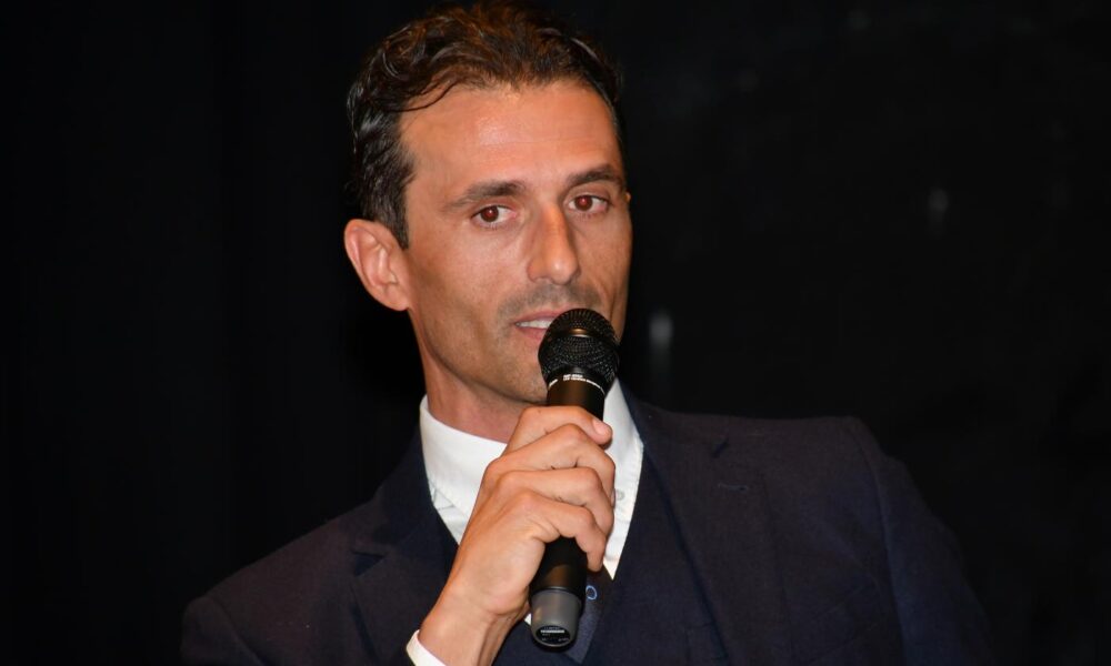 Daniele Bennati