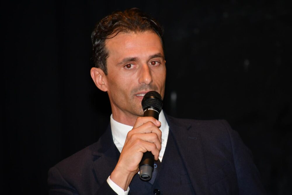 Daniele Bennati