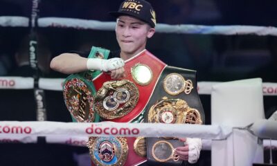 Naoya Inoue