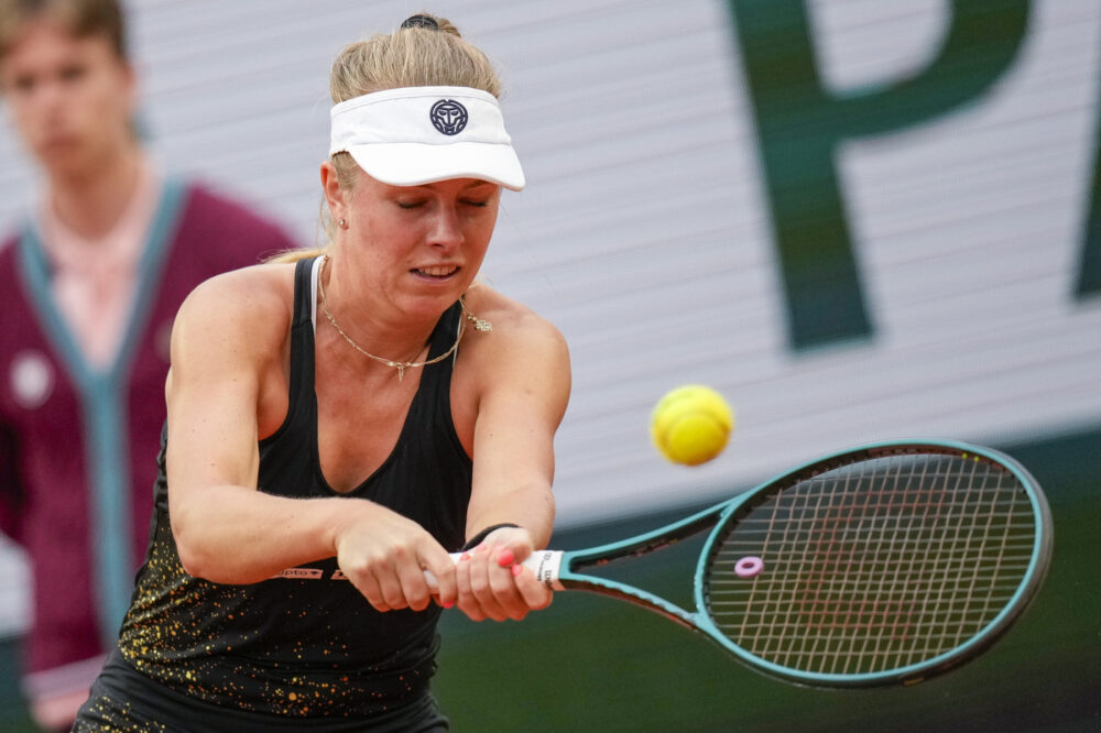 WTA Guadalajara 2024, risultati 14 settembre: la finale sarà tra Magdalena Frech ed Olivia Gadecki