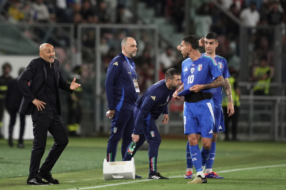 A che ora Francia-Italia oggi, Nations League: programma,