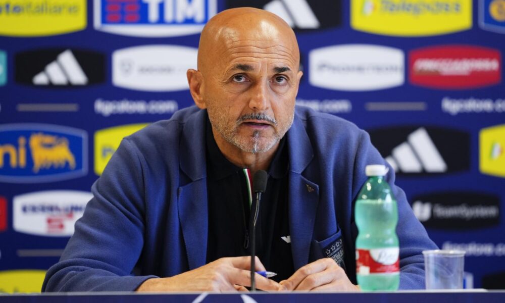 Luciano Spalletti