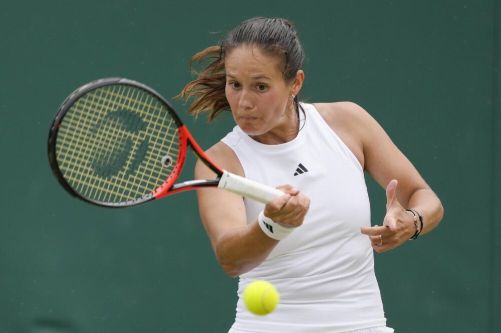 Tabellone WTA Seul 2024: Kasatkina prima testa di serie dopo i forfait delle big di grido