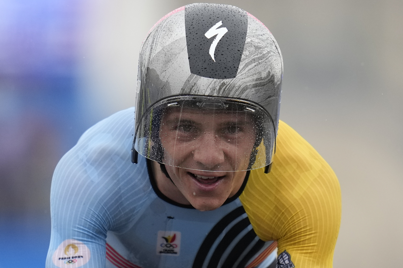 Mondiali ciclismo 2024, Remco Evenepoel: “Una delle cronometro più difficili della mia carriera”