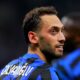 Calhanoglu - Inter