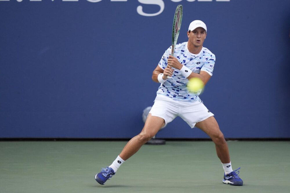 ATP Parigi Bercy, ci sono Darderi, Fognini e Sonego al debutto nell’ultimo Masters1000