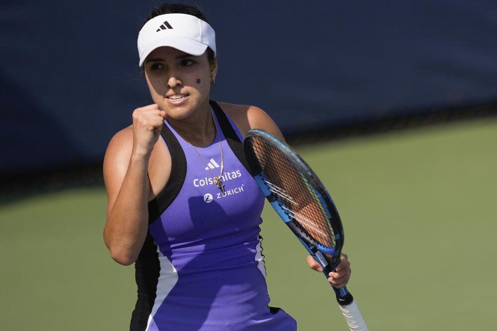 Wta Guadalajara 