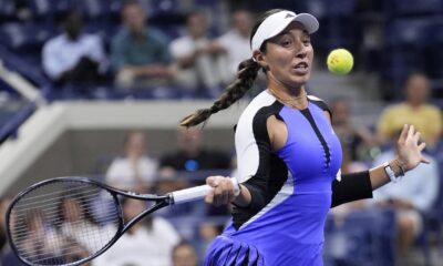 tennis-jessica pegula-us open-lapresse