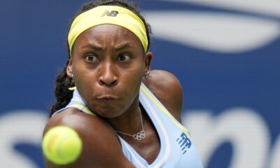 Coco Gauff