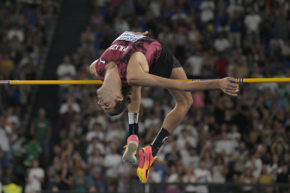 LIVE Atletica, Meeting Bellinzona 2024 in DIRETTA: Jacobs e Tamberi vogliono lasciare il segno