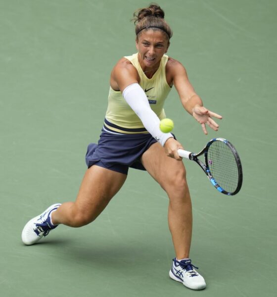 Sara Errani