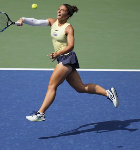 Sara Errani