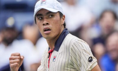 tennis-brandon nakashima-lapresse