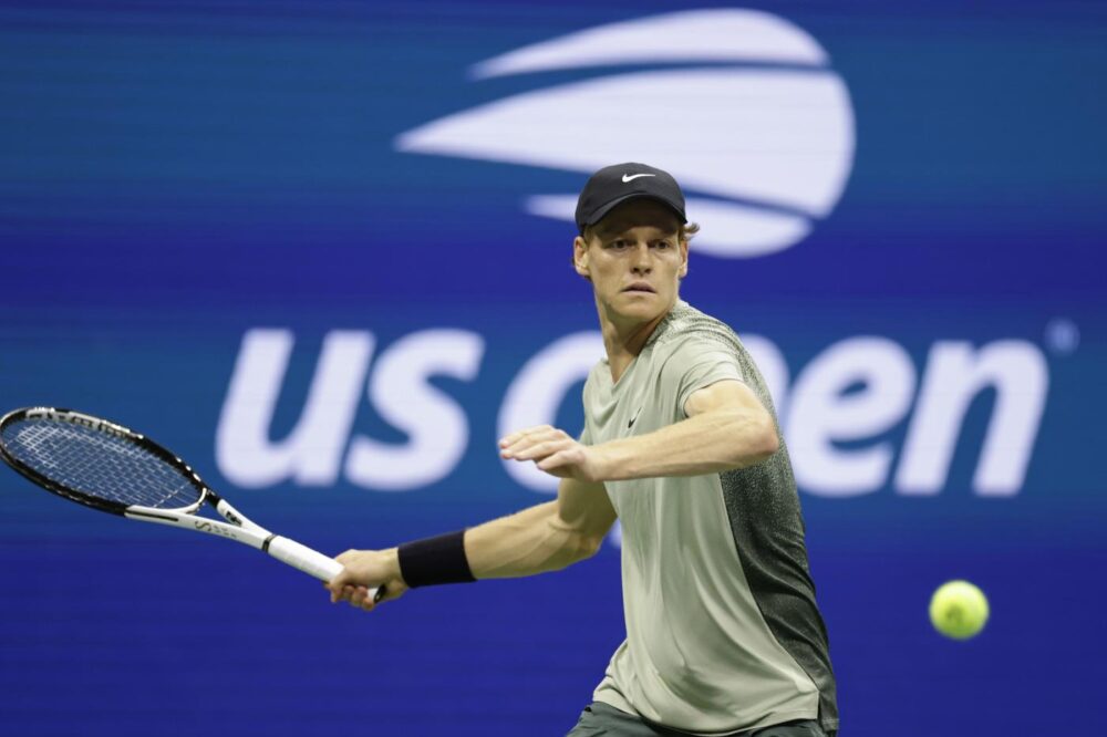 US Open 2024, le semifinali maschili: Sinner affronta l’amico Draper, nella notte il derby americano