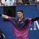 tennis-jack draper-us open-lapresse