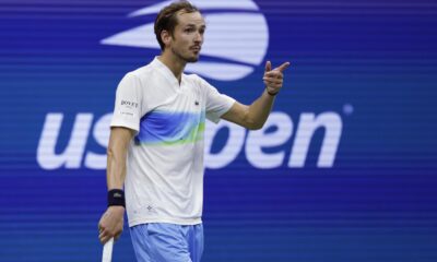 Daniil Medvedev