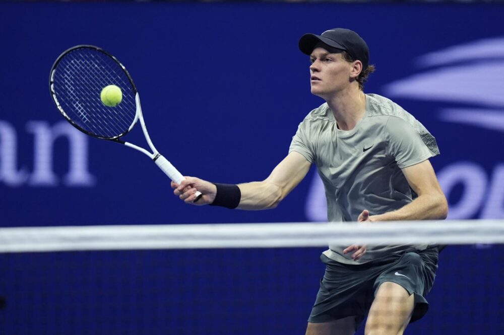 US Open, con Jannik Sinner terza semifinale italiana a New York. E su tutti gli Slam il dato aumenta