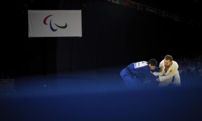 Judo Paralimpiadi