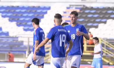 Italia U21