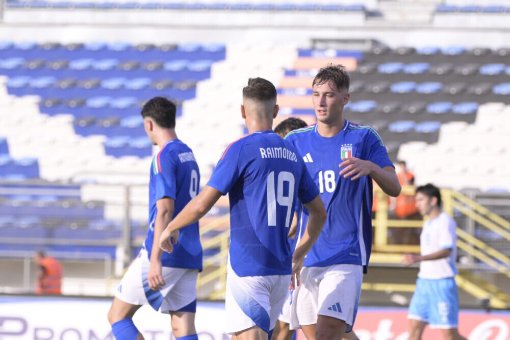 LIVE Norvegia Italia 0 1, Qualificazioni Europei U21 in DIRETTA: azzurrini avanti di una lunghezza nel primo tempo