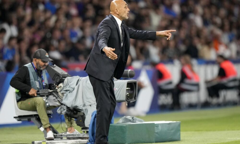 Luciano Spalletti