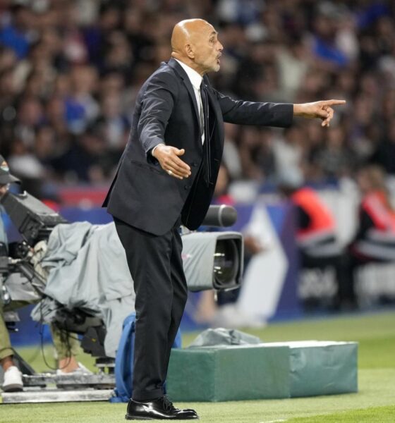 Luciano Spalletti