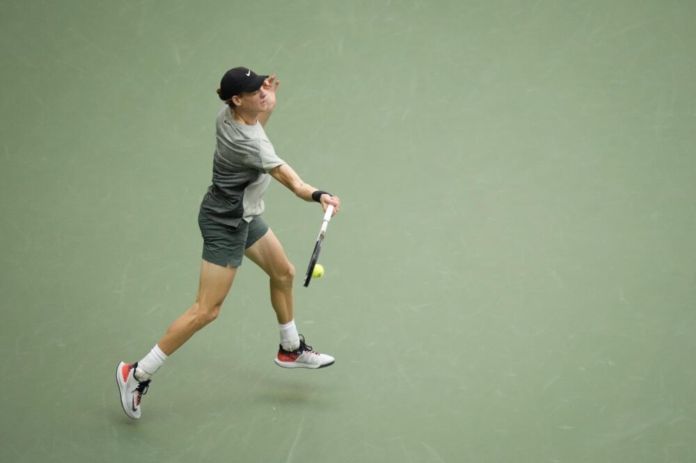 ATP Parigi Bercy, cinque azzurri iscritti all’ultimo 1000 stagionale. Berrettini fuori di due posti dal main draw