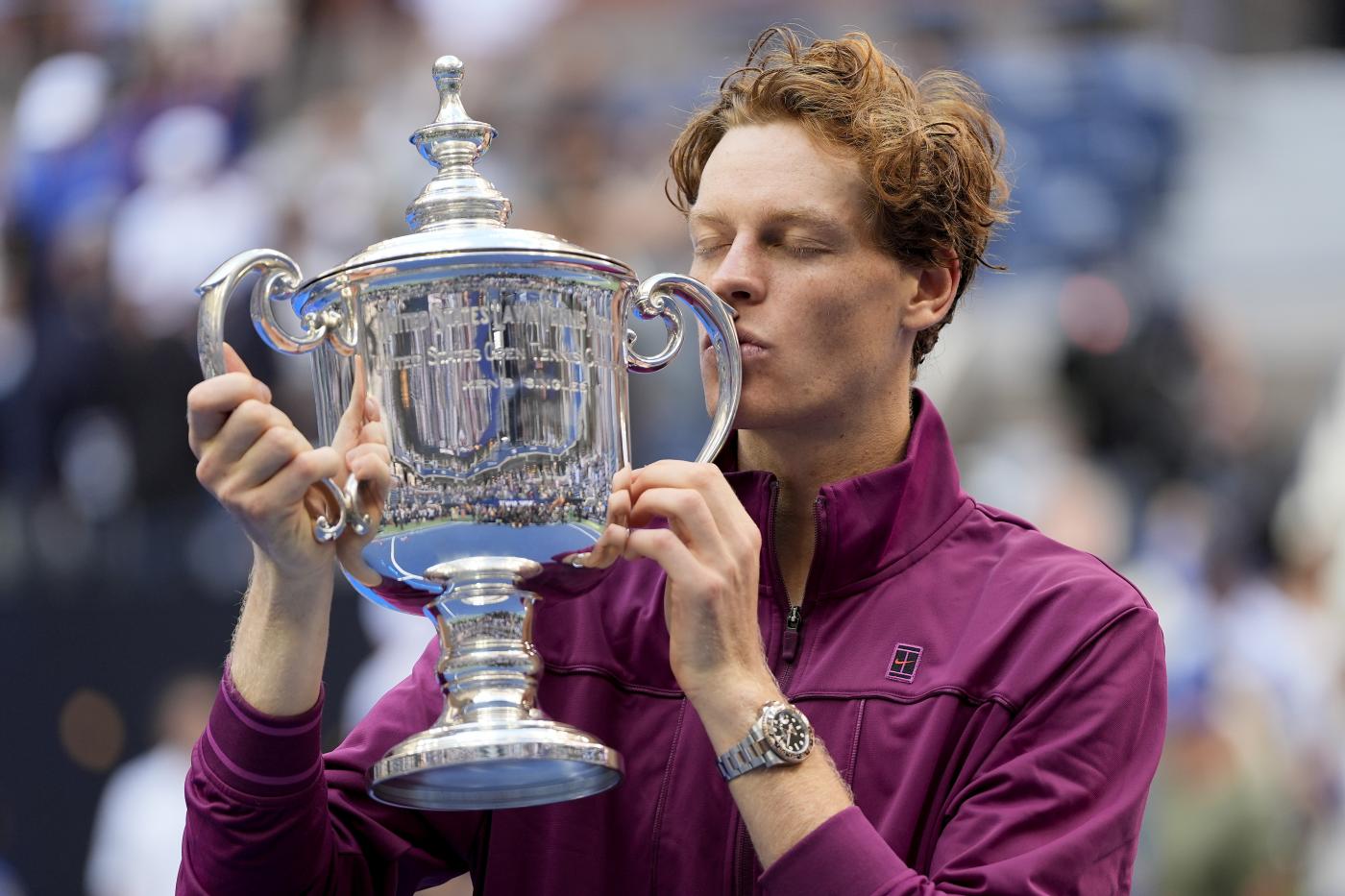 Sinner ha vinto Australian Open e US Open sul cemento nello stesso anno: solo 3 mostri sacri ci erano riusciti