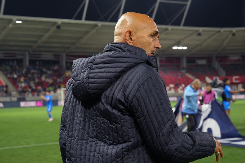 Luciano Spalletti