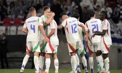 Italia calcio