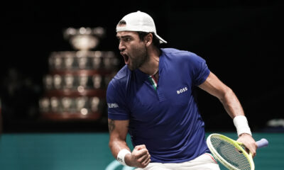 Matteo Berrettini