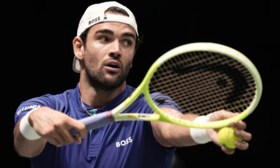 Matteo Berrettini