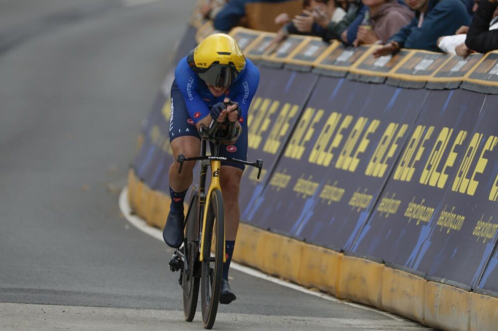 Mondiali ciclismo 