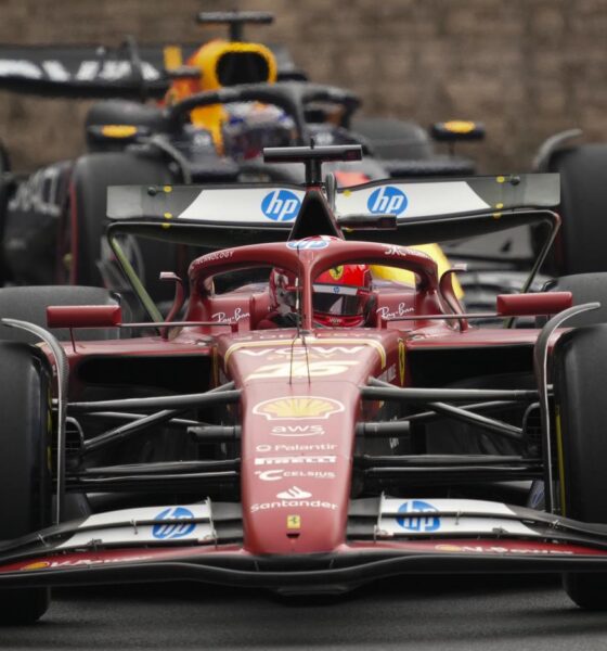 Charles Leclerc