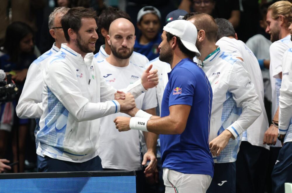 Matteo Berrettini