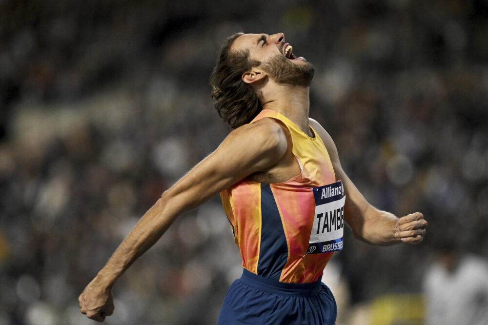 Tamberi, Fabbri, Iapichino: l’Italia vince tutto in Diamond League! Tebogo sconfitto, stoccate di Bol e Wanyonyi