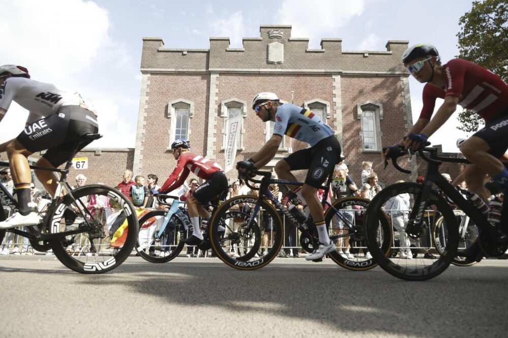 Ordine d’arrivo Europei ciclismo 2024: Tim Merlier precede Olav Kooij, azzurri fuori dalla top ten