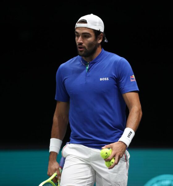 Matteo Berrettini