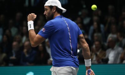 Matteo Berrettini