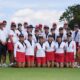 USA Solheim Cup 2024