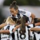 Juventus calcio femminile