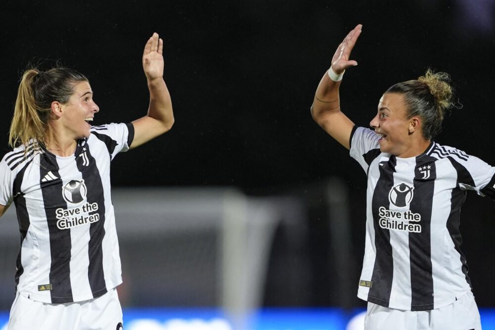 LIVE Valerenga-Juventus 0-0, Champions League calcio femminile in DIRETTA: bianconere bloccate, spingono le ...