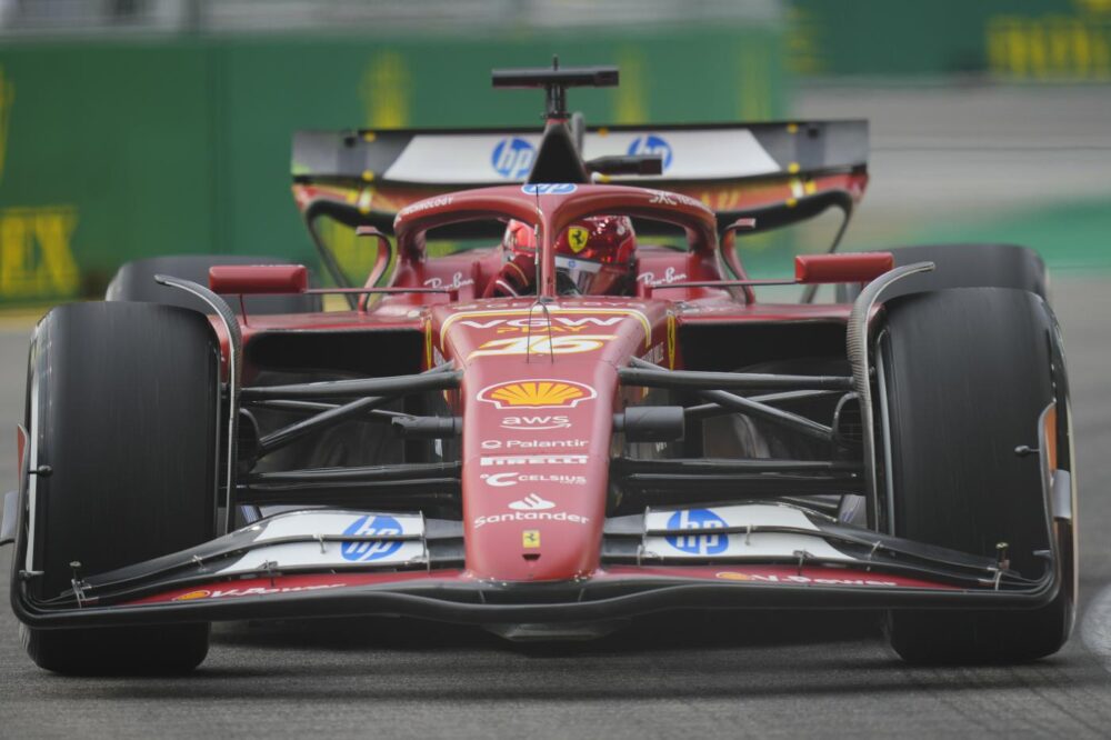 Charles Leclerc