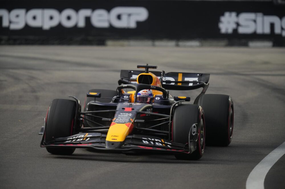 F1, GP USA 2024: orari prove libere e Qualifiche Sprint, tv, streaming, programma TV8 e Sky