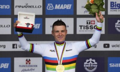 Remco Evenepoel