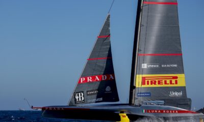 Luna Rossa